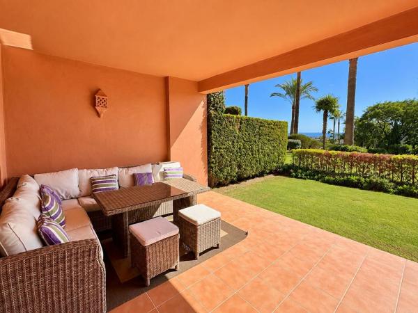 Venta de piso en Piso en Royal Flamingos, 1, Los Flamingos, Benahavís, Benahavís
thumbnail 3