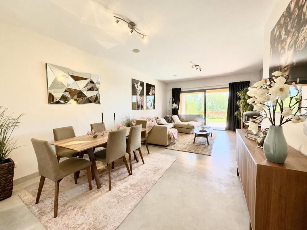 Sale of apartment in Piso en Royal Flamingos, 1, Los Flamingos, Benahavís, Benahavís
 photo 4