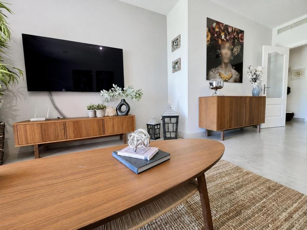 Sale of apartment in Piso en Royal Flamingos, 1, Los Flamingos, Benahavís, Benahavís
 photo 5