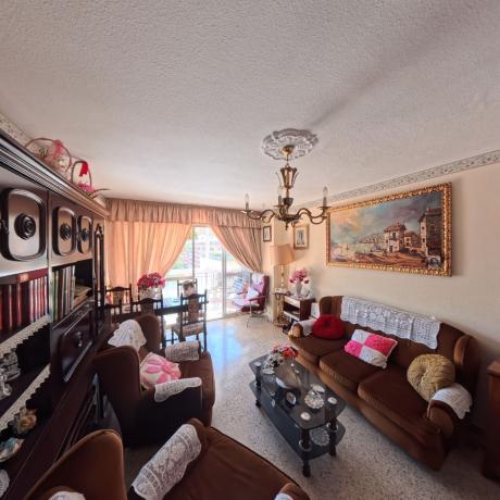 Продажа квартиры на Piso en Calle Héroe de Sostoa, Huelin, Málaga, Малага
photo 1