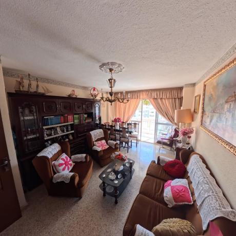 Продажа квартиры на Piso en Calle Héroe de Sostoa, Huelin, Málaga, Малага
 photo 4