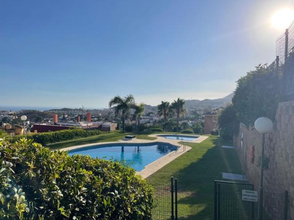 Продажа квартиры на Piso en Arroyo de la Miel, Benalmádena, Бенальмадена
photo 1