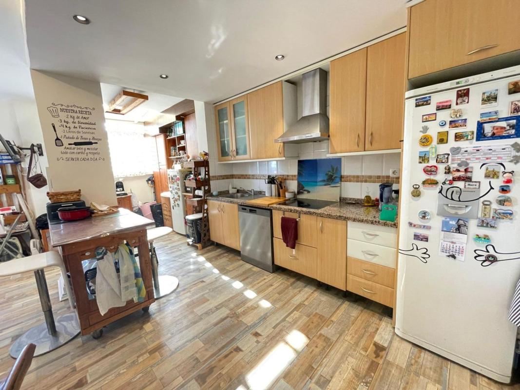 Продажа квартиры на Piso en Arroyo de la Miel, Benalmádena, Бенальмадена
 photo 4