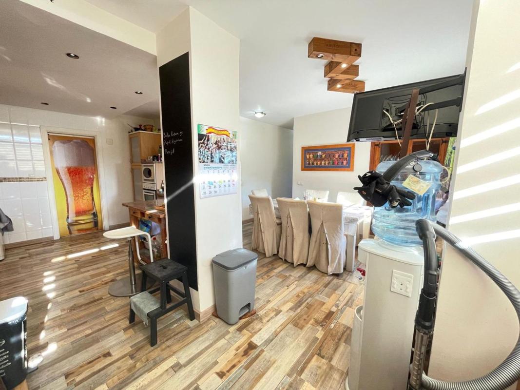 Продажа квартиры на Piso en Arroyo de la Miel, Benalmádena, Бенальмадена
 photo 5