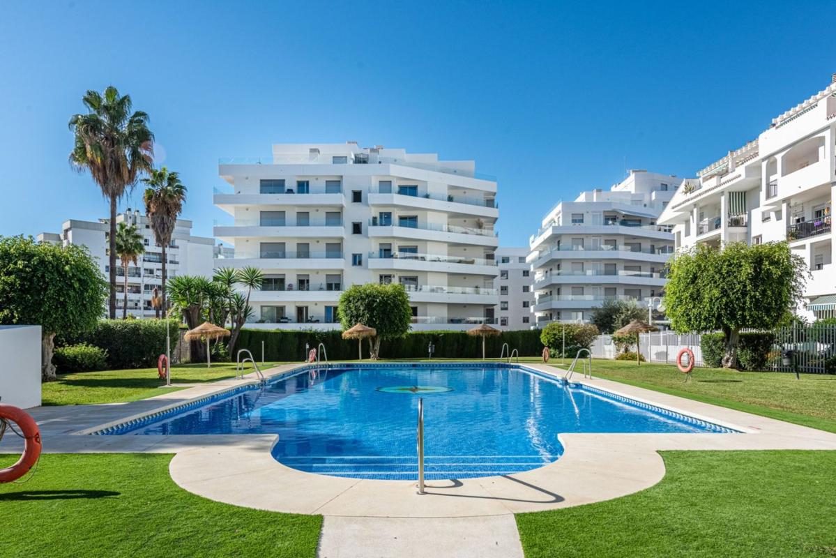 Venta de ático en Ático en Calle Jorge Manrique, 2, Rodeo Alto-Guadaiza-La Campana, Marbella, Marbella photo 1