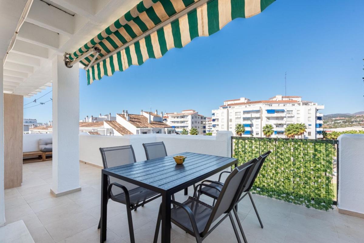 Venta de ático en Ático en Calle Jorge Manrique, 2, Rodeo Alto-Guadaiza-La Campana, Marbella, Marbella photo 2