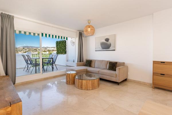 Ático en venta en Ático en Calle Jorge Manrique, 2, Rodeo Alto-Guadaiza-La Campana, Marbella, Marbella thumbnail 3