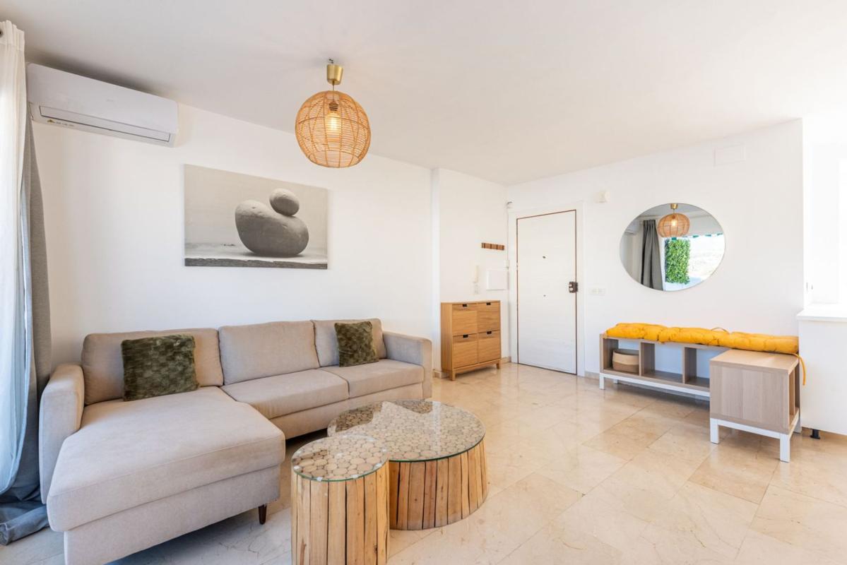 Venta de ático en Ático en Calle Jorge Manrique, 2, Rodeo Alto-Guadaiza-La Campana, Marbella, Marbella photo 5