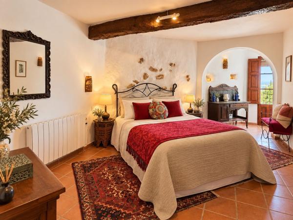 Chalet pareado en Luis de Armiñan, Gaucin photo 2