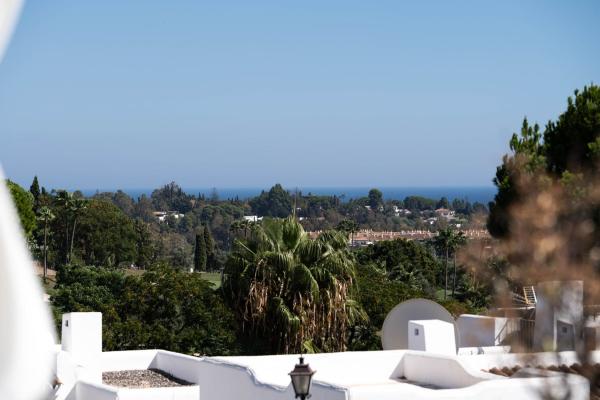 Chalet adosado en Nueva Andalucia, Puerto Banús, Marbella photo 4