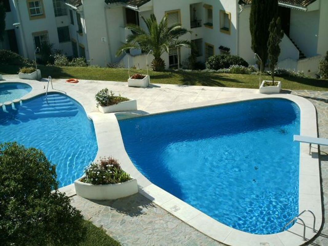 Venta de piso en Piso en Avenida de la Armada s/n, Torremuelle, Benalmádena, Benalmádena
photo 1