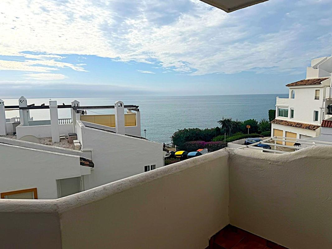 Venta de piso en Piso en Avenida de la Armada s/n, Torremuelle, Benalmádena, Benalmádena
photo 2
