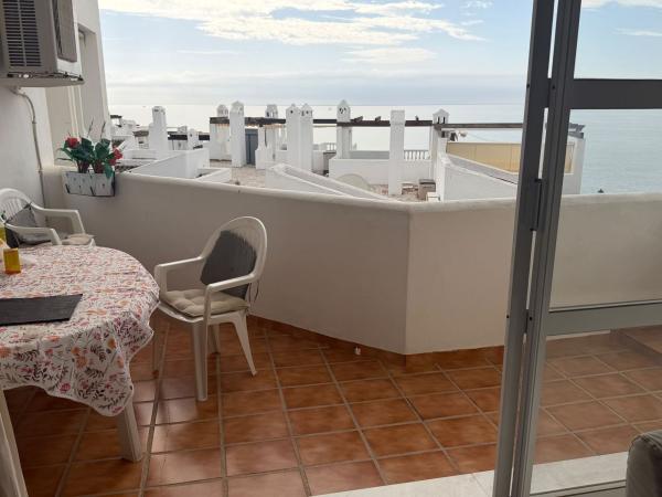 Venta de piso en Piso en Avenida de la Armada s/n, Torremuelle, Benalmádena, Benalmádena
thumbnail 3