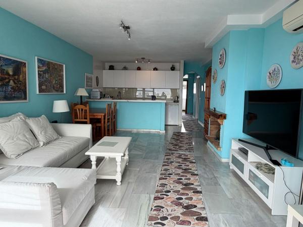 Venta de piso en Piso en Avenida de la Armada s/n, Torremuelle, Benalmádena, Benalmádena
 photo 4