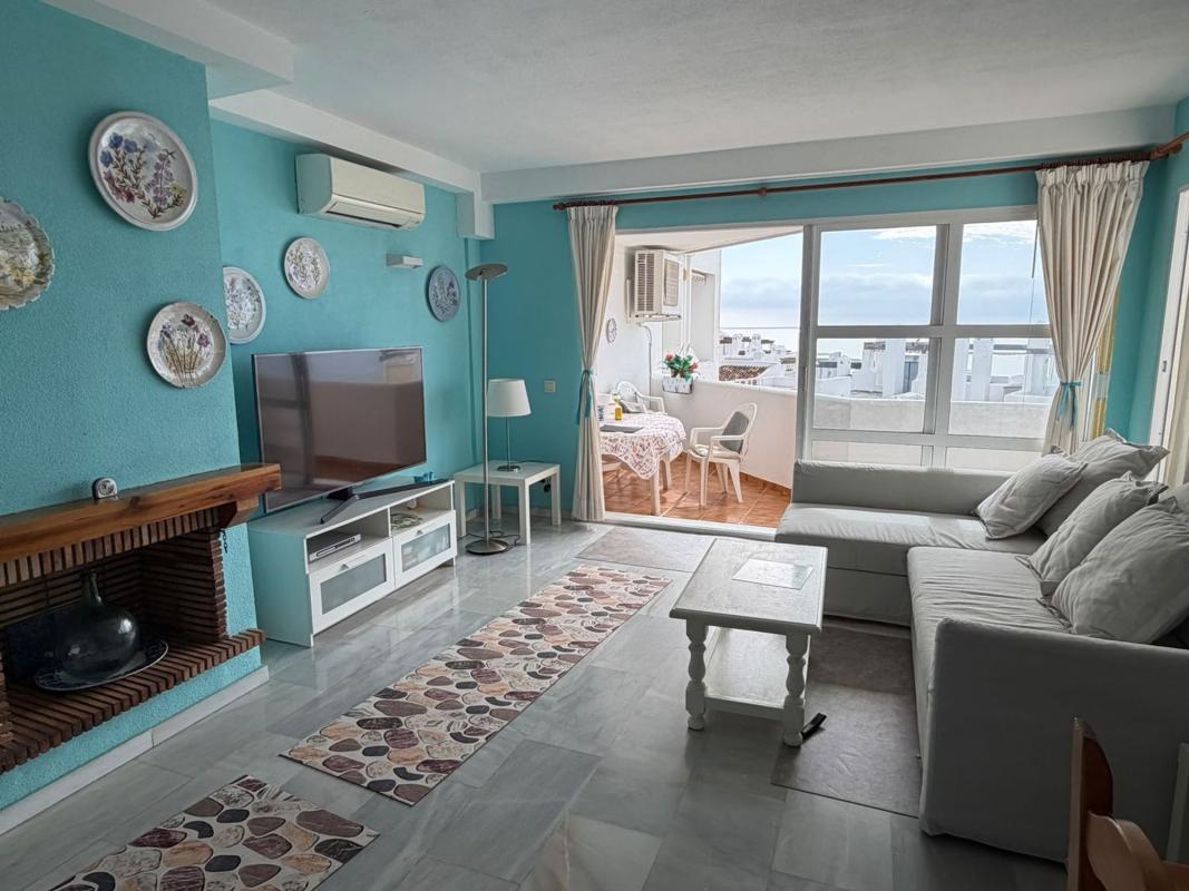 Venta de piso en Piso en Avenida de la Armada s/n, Torremuelle, Benalmádena, Benalmádena
photo 5