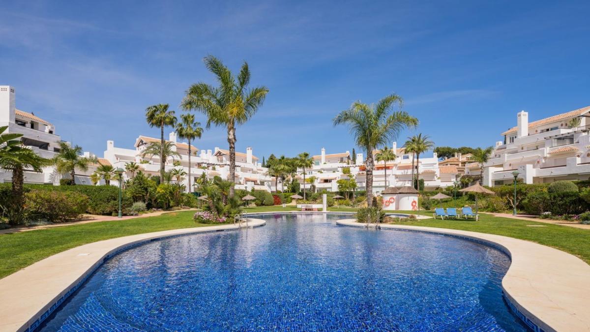 Продажа квартиры на Piso en Rio Real, Marbella, Марбелла
photo 1