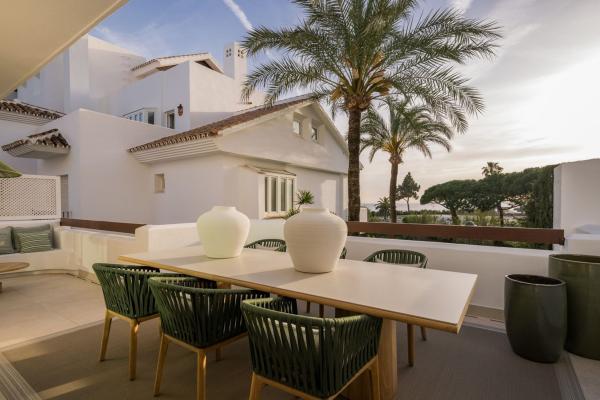 Продажа квартиры на Piso en Rio Real, Marbella, Марбелла
thumbnail 2