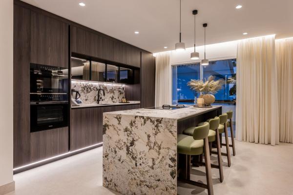 Продажа квартиры на Piso en Rio Real, Marbella, Марбелла
 photo 4