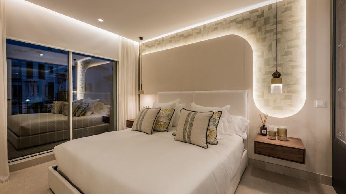 Продажа квартиры на Piso en Rio Real, Marbella, Марбелла
photo 5