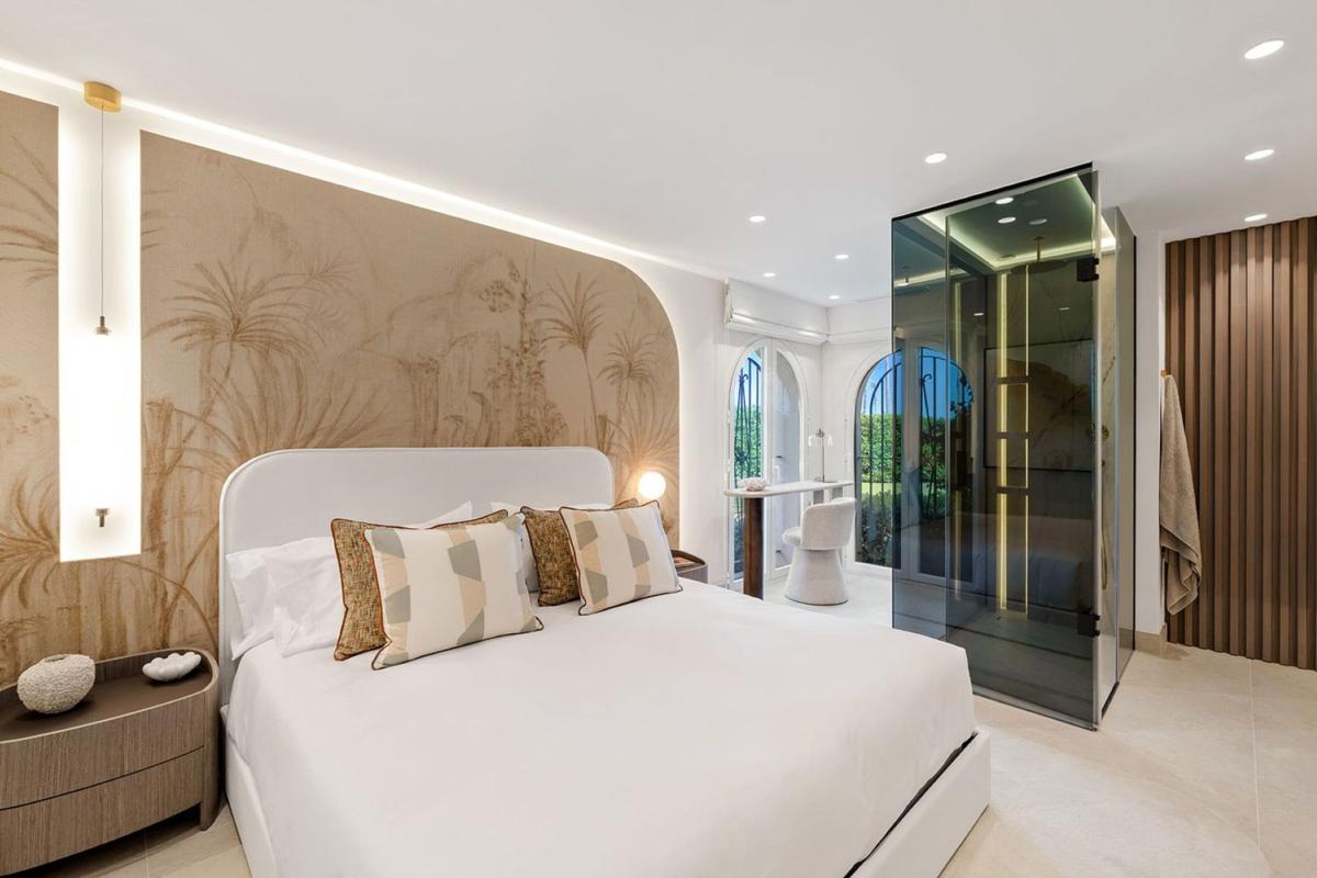 Продажа квартиры на Piso en Punta Plata, Estepona, Эстепона
photo 5