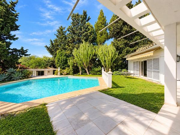 Casa o chalet independiente en Urbanización Guadalmina Baja, Guadalmina Baja, Marbella photo 2