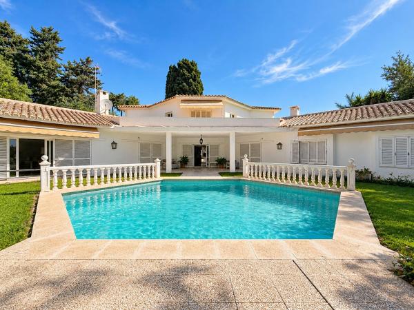 Casa o chalet independiente en Urbanización Guadalmina Baja, Guadalmina Baja, Marbella photo 3