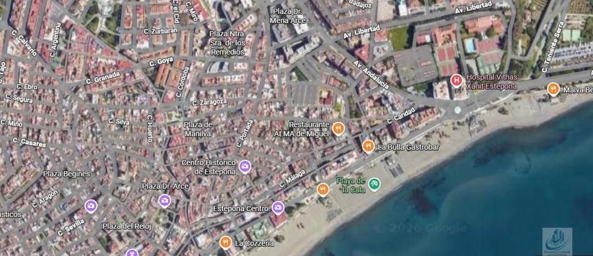 Продажа квартиры на Piso en Centro, Estepona, Эстепона
photo 1