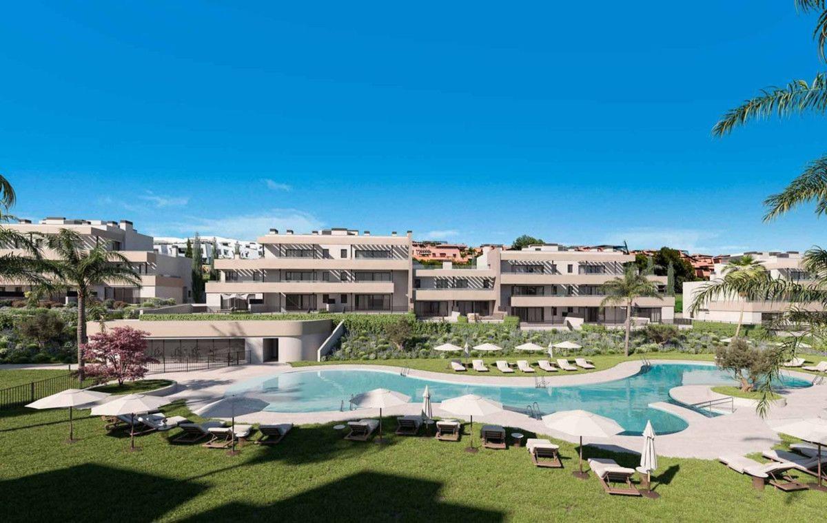 Sale of apartment in Piso en Urbanizacion Casares Golf Garden /ur12, Casares Golf - Casares del Sol, Casares, Casares
photo 1
