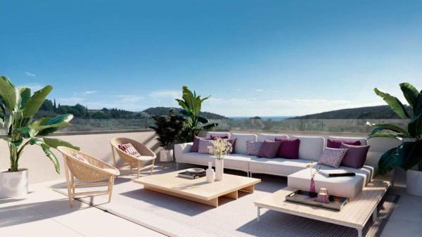 Venta de piso en Piso en Urbanizacion Casares Golf Garden /ur12, Casares Golf - Casares del Sol, Casares, Casares
thumbnail 2