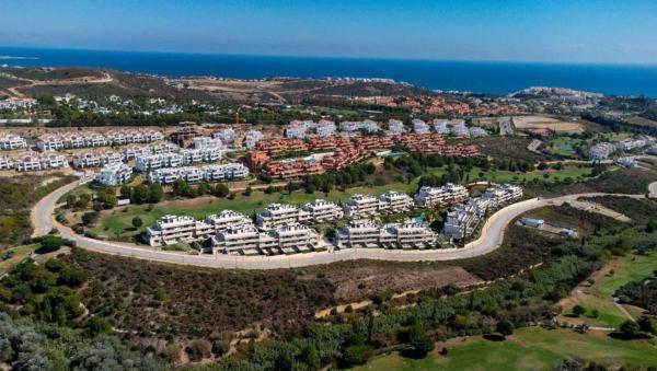 Venta de piso en Piso en Urbanizacion Casares Golf Garden /ur12, Casares Golf - Casares del Sol, Casares, Casares
thumbnail 3