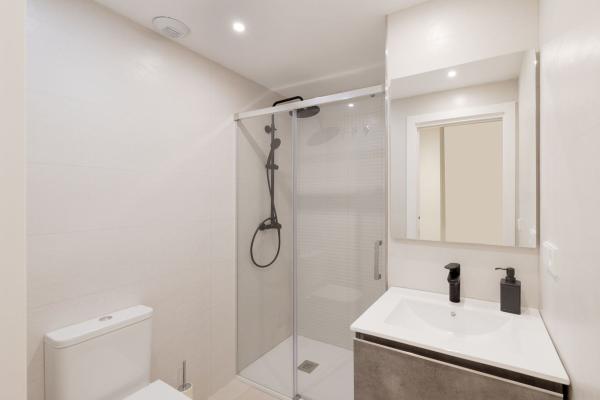 Venta de piso en Piso en Terreno a Sunp., 10 a, Almayate Bajo, Vélez-Malaga, Vélez-Malaga
 photo 4