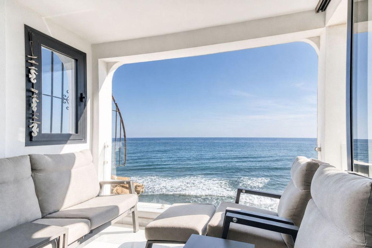 Penthouse sale in Ático en Urbanizacion Aguamarina, Riviera del Sol, Mijas, Mijas photo 1