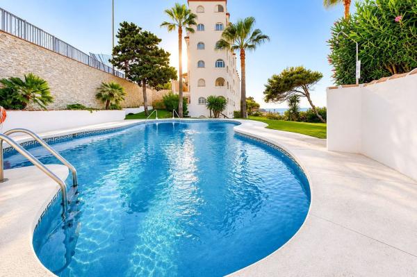 Ático en venta en Ático en Urbanizacion Aguamarina, Riviera del Sol, Mijas, Mijas thumbnail 3