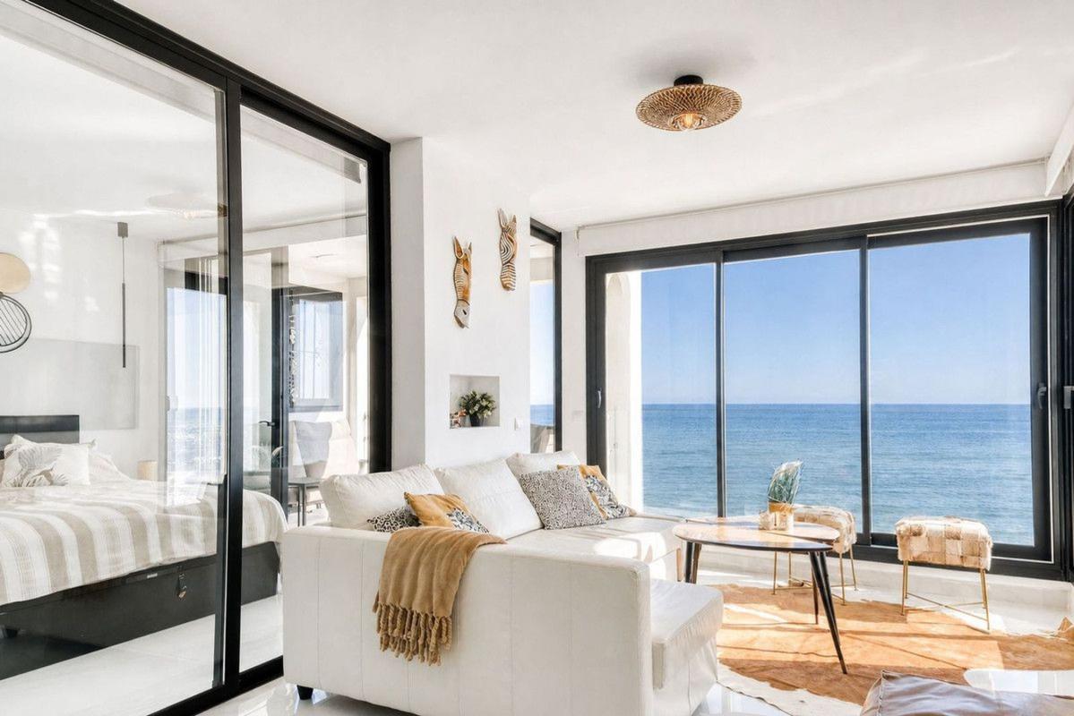 Penthouse sale in Ático en Urbanizacion Aguamarina, Riviera del Sol, Mijas, Mijas photo 4