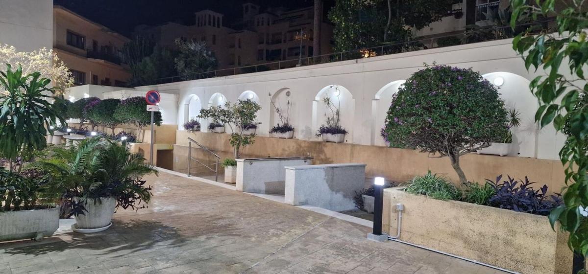 Venta de piso en Piso en Avenida Ricardo Soriano, 34, Ricardo Soriano, Marbella, Marbella
photo 3