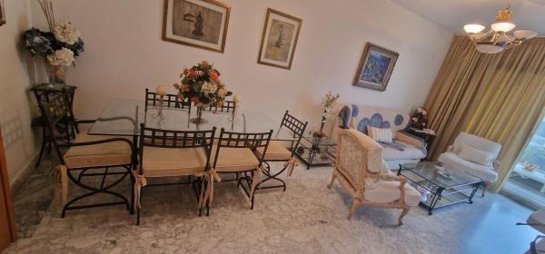 Продажа квартиры на Piso en Avenida Ricardo Soriano, 34, Ricardo Soriano, Marbella, Марбелла
 photo 4