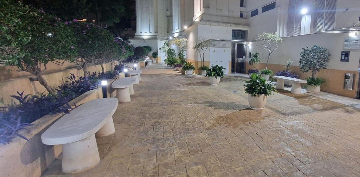 Venta de piso en Piso en Avenida Ricardo Soriano, 34, Ricardo Soriano, Marbella, Marbella
photo 5
