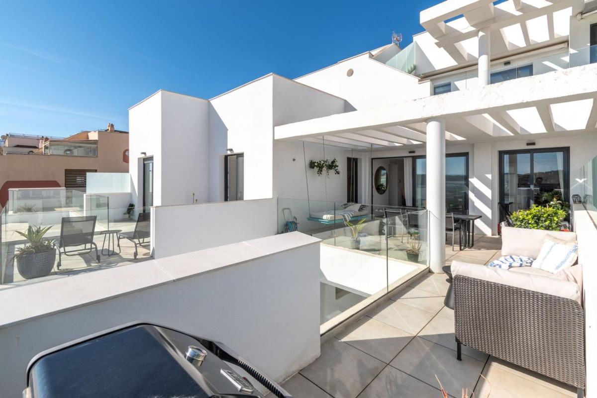 Продажа квартиры на Piso en La Cala de Mijas, Mijas, Михас
photo 4