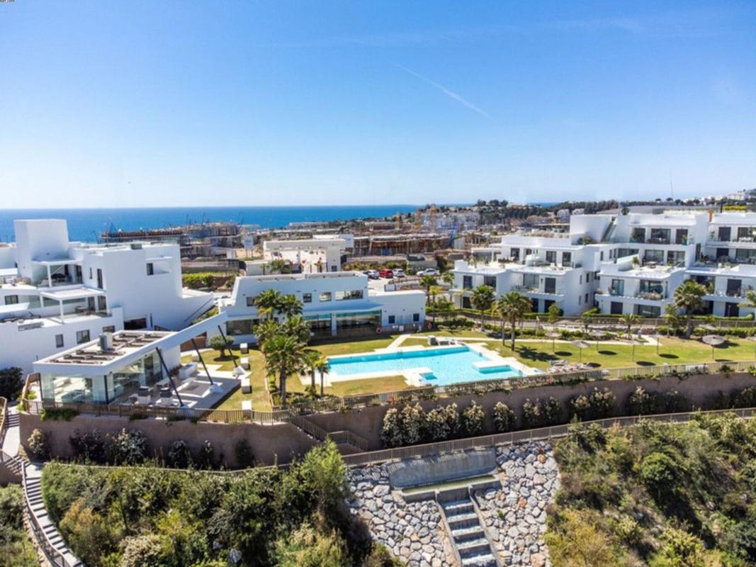 Продажа квартиры на Piso en La Cala de Mijas, Mijas, Михас
photo 5