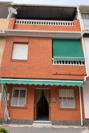 Chalet pareado en El Palo, Málaga photo 2