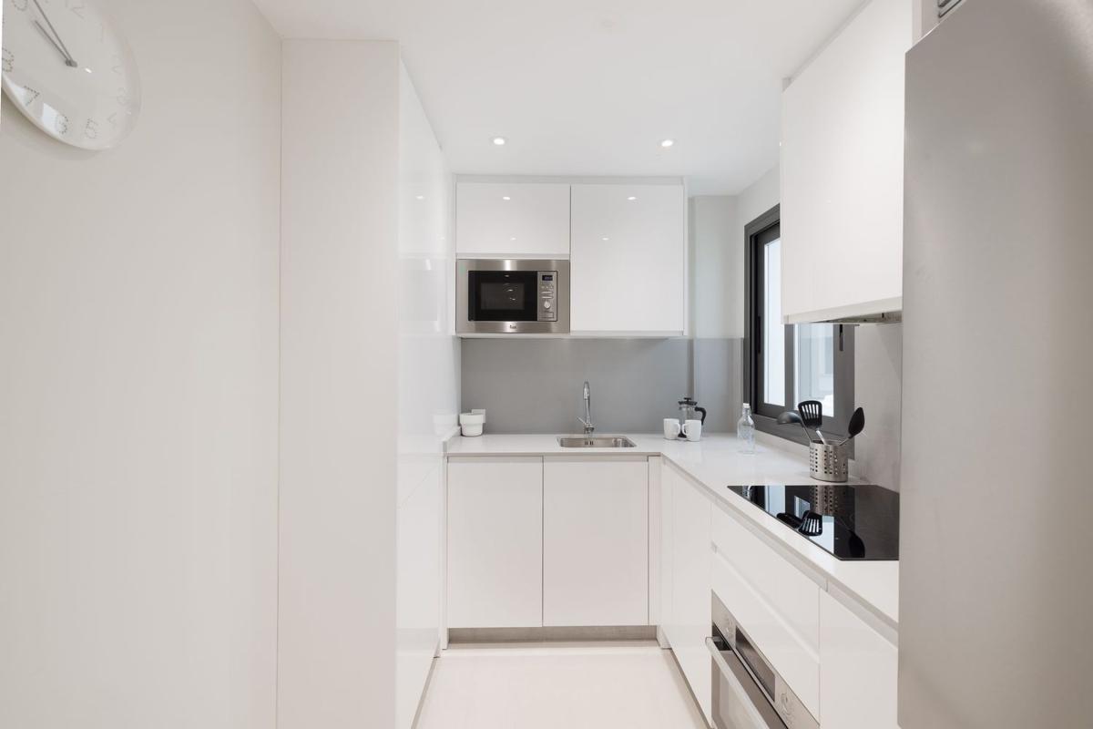 Продажа пентхауса на Ático en Terreno a Sunp., 10 a, Almayate Bajo, Vélez-Malaga, Велес-Малага photo 1