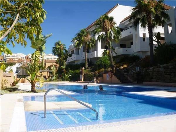 Venta de piso en Piso en Jardines de la Duquesa, 2, La Duquesa, Manilva, Manilva
photo 1