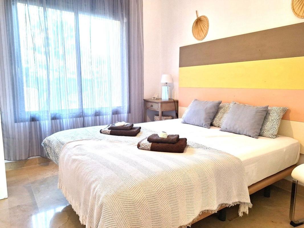Venta de piso en Piso en Jardines de la Duquesa, 2, La Duquesa, Manilva, Manilva
photo 3