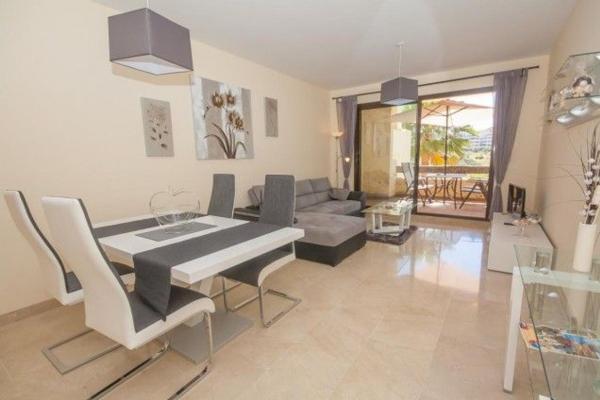 Venta de piso en Piso en Jardines de la Duquesa, 2, La Duquesa, Manilva, Manilva
 photo 4
