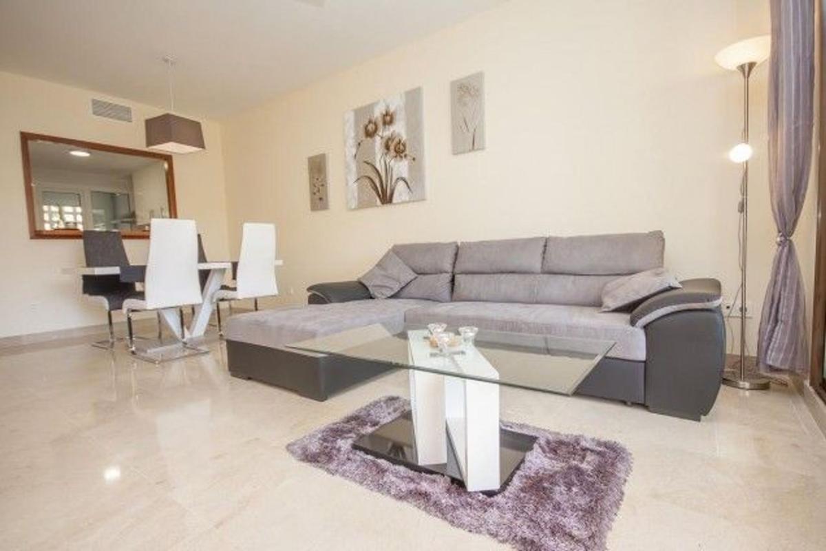 Venta de piso en Piso en Jardines de la Duquesa, 2, La Duquesa, Manilva, Manilva
photo 5