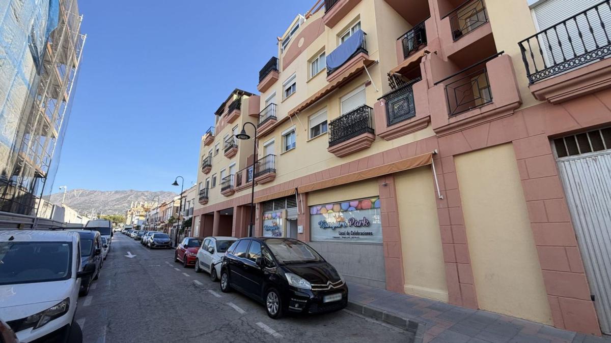 Venta de piso en Piso en Calle Jilguero s/n, Las Cañadas, Mijas, Mijas
photo 1