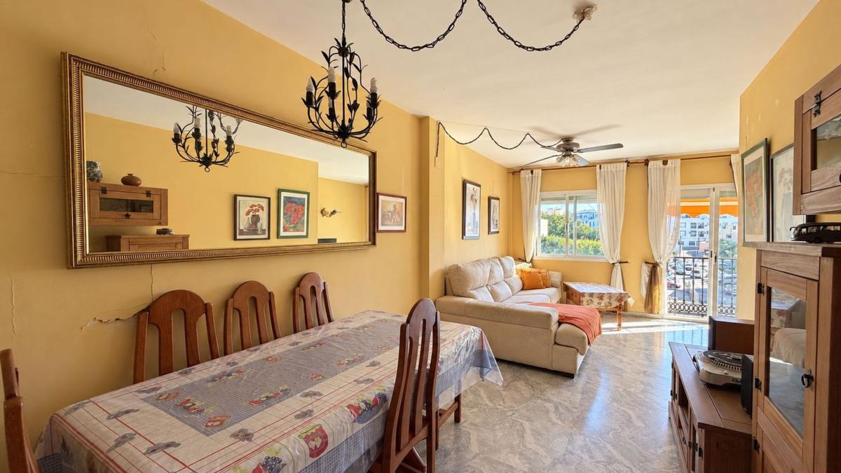 Venta de piso en Piso en Calle Jilguero s/n, Las Cañadas, Mijas, Mijas
photo 3