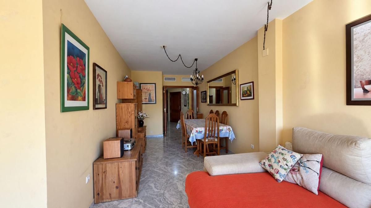 Venta de piso en Piso en Calle Jilguero s/n, Las Cañadas, Mijas, Mijas
photo 4