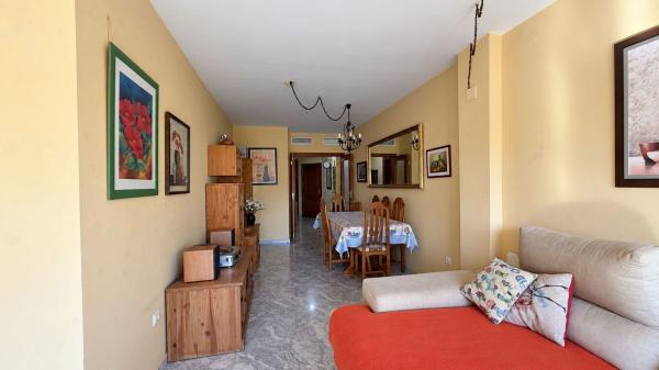 Продажа квартиры на Piso en Calle Jilguero s/n, Las Cañadas, Mijas, Михас
 photo 4