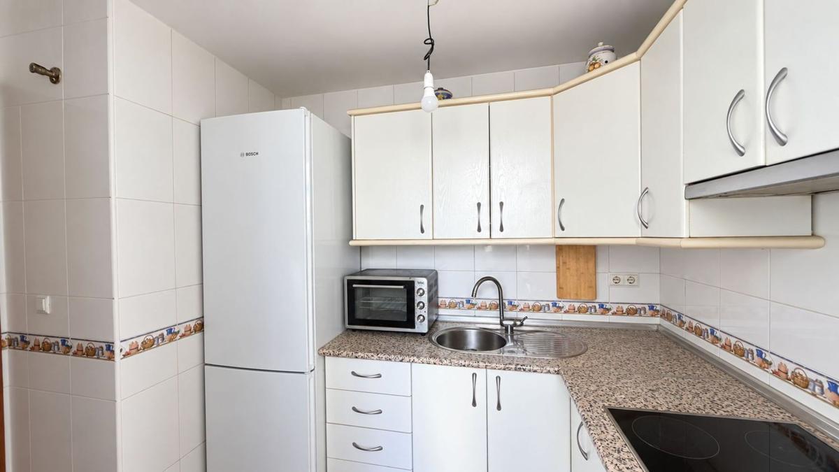 Venta de piso en Piso en Calle Jilguero s/n, Las Cañadas, Mijas, Mijas
photo 5
